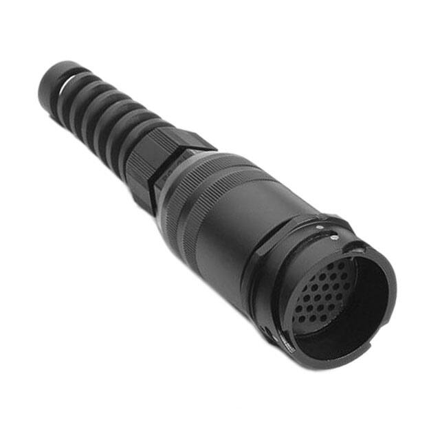 MP-4101-150P-C Amphenol Audio  Circular Connector Assemblies